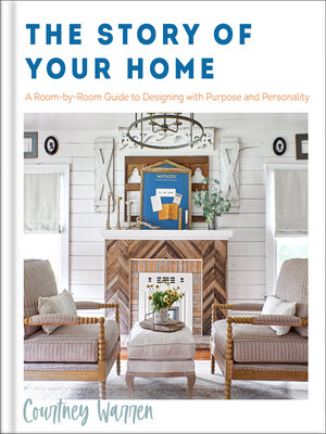 cover image of The Story of Your Home